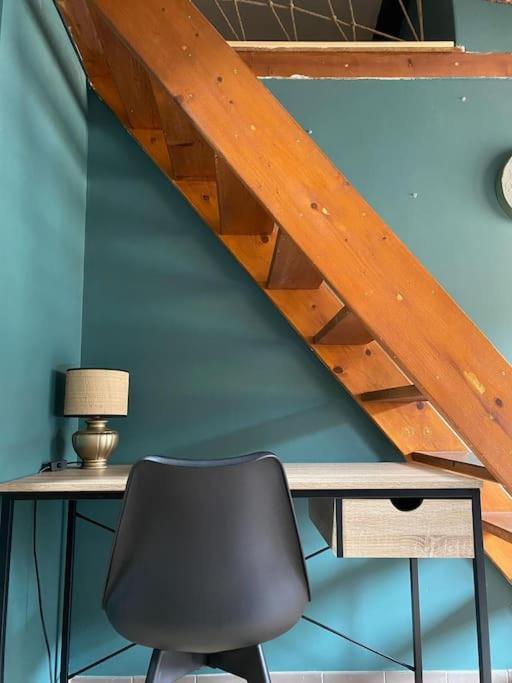 Le - Chic Et Cosy En Hypercentre Apartment Montauban