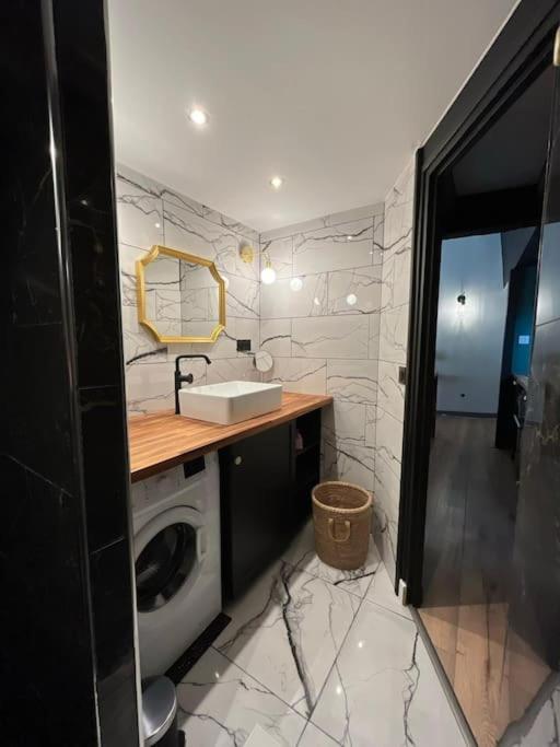Le - Chic Et Cosy En Hypercentre Apartment *