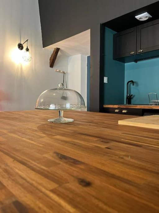 Le - Chic Et Cosy En Hypercentre Apartment *