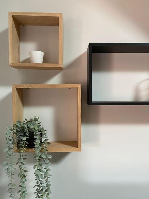 Le - Chic Et Cosy En Hypercentre Apartment