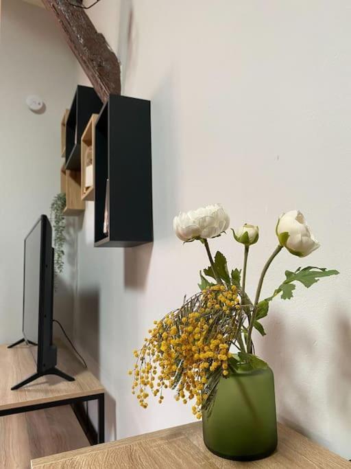 Le - Chic Et Cosy En Hypercentre Apartment *